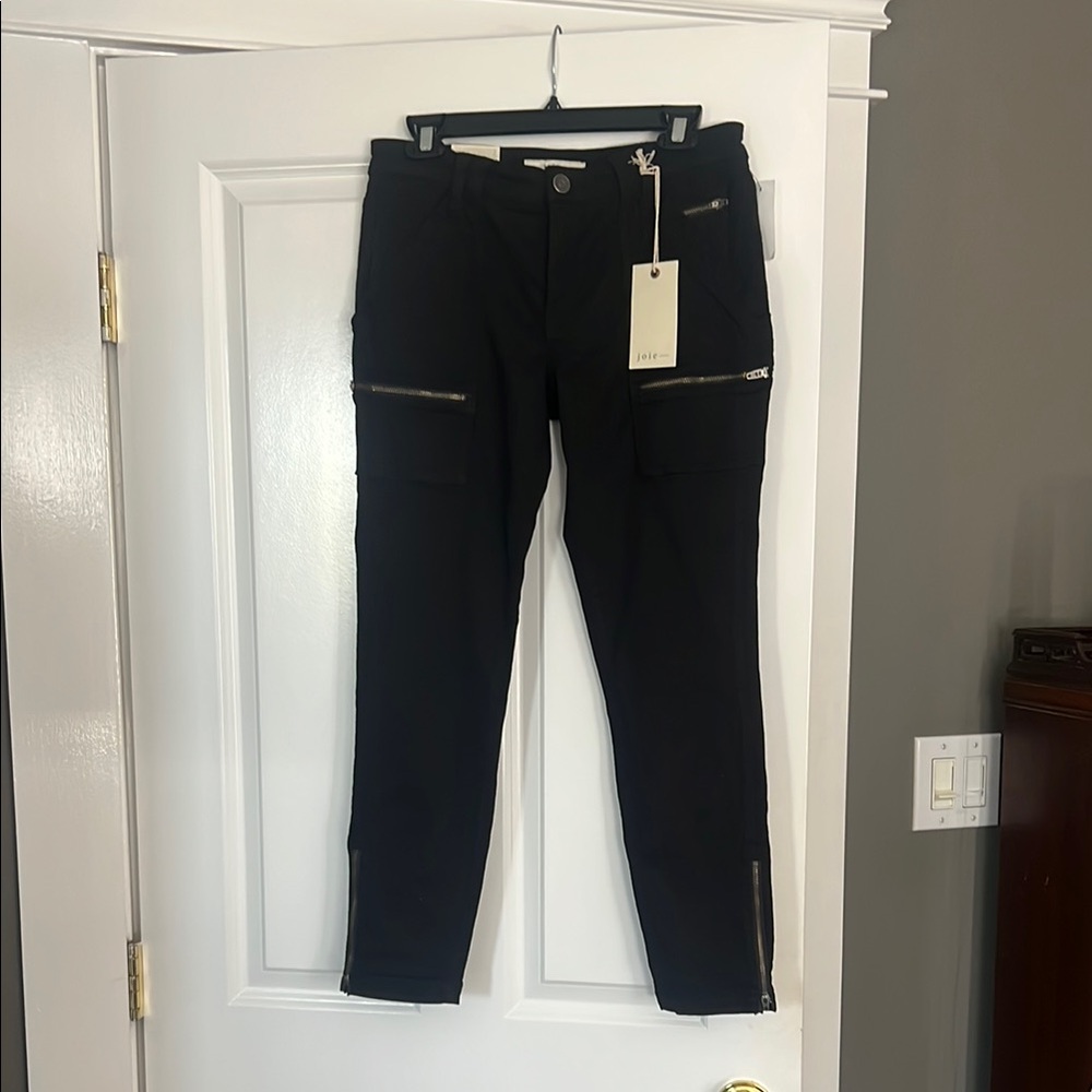 Women’s Joie Park Skinny Pants-size 30 NWT